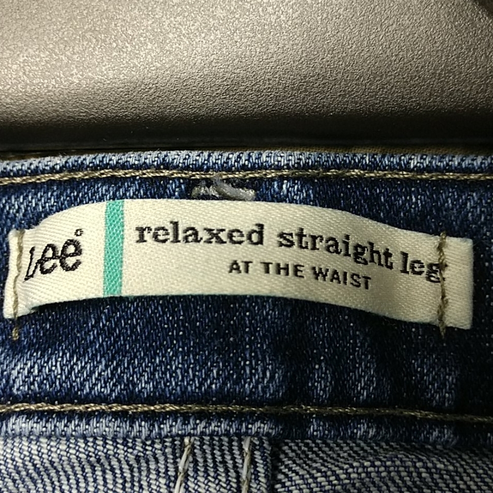 Lee Jeans, 8 Short - Picture 3 of 4
